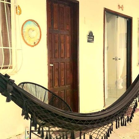 Вилла Arraial Casinha Centro Порту-Сегуру Экстерьер фото
