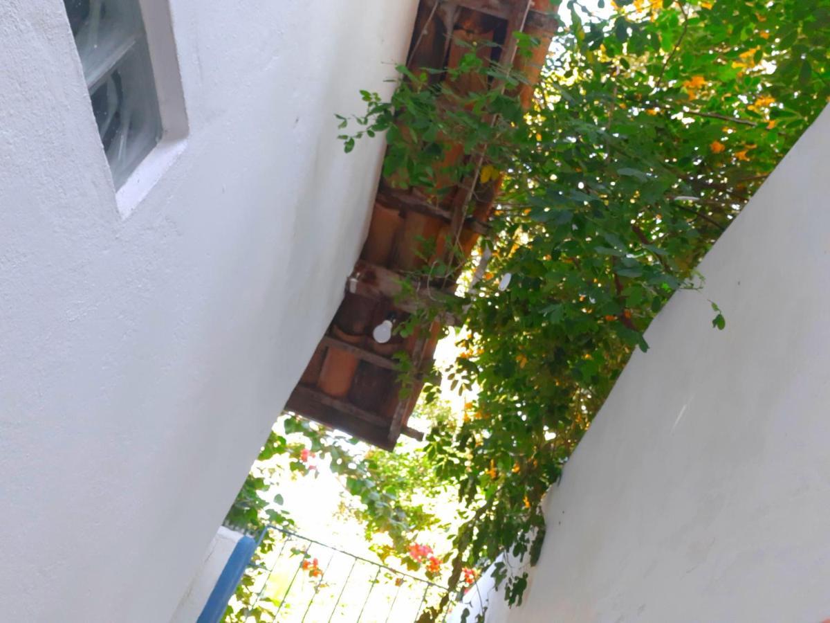 Вилла Arraial Casinha Centro Порту-Сегуру Экстерьер фото