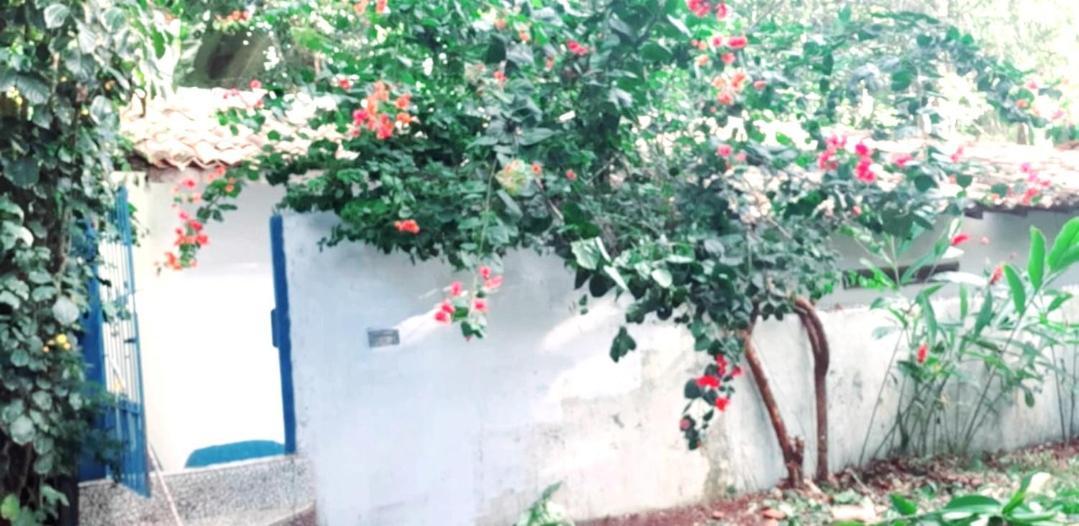 Вилла Arraial Casinha Centro Порту-Сегуру Экстерьер фото