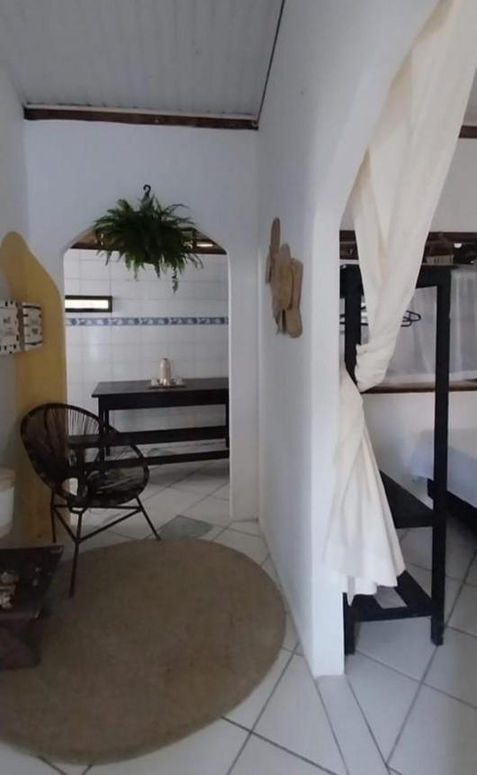 Вилла Arraial Casinha Centro Порту-Сегуру Экстерьер фото