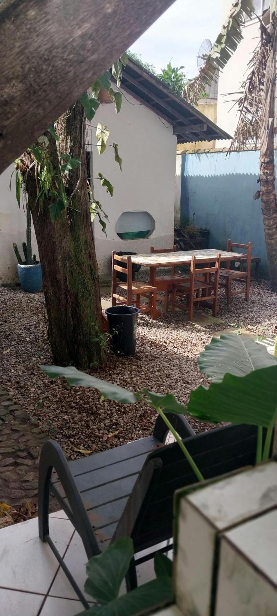Вилла Arraial Casinha Centro Порту-Сегуру Экстерьер фото